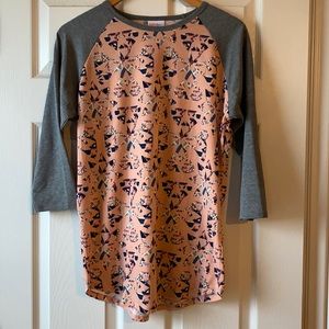 Lularoe Randy Tee
